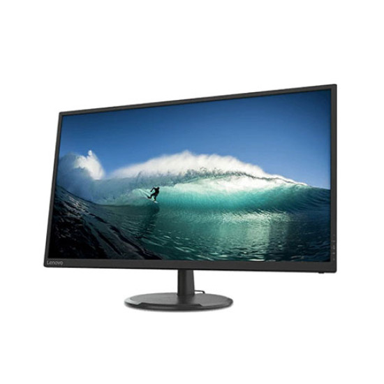 Lenovo D32q-20 31.5-inch 65F7GAC1MY Monitor 