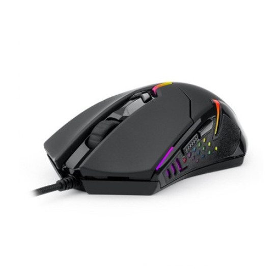 Redragon M601-RGB CENTROPHORUS 2 Programmable 7 Buttons Gaming Mouse