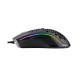 Redragon M808 Storm Lightweight RGB Honeycomb Gaming Mouse