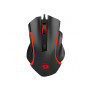 Redragon M606 NOTHOSAUR 6 Programmable Buttons Gaming Mouse