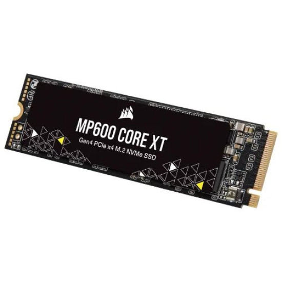 Corsair MP600 CORE XT 1TB PCIe Gen4 x4 NVMe M.2 SSD