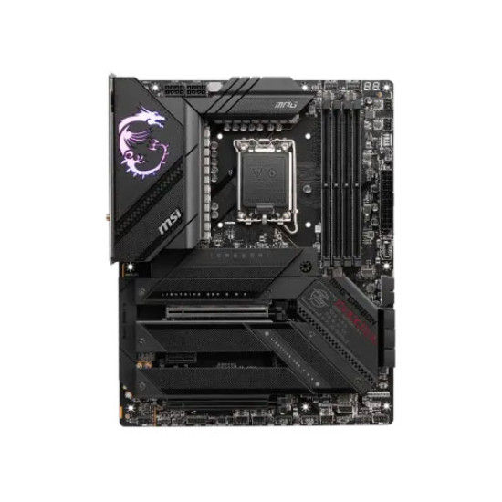 MSI MPG Z790 CARBON WIFI ATX Motherboard