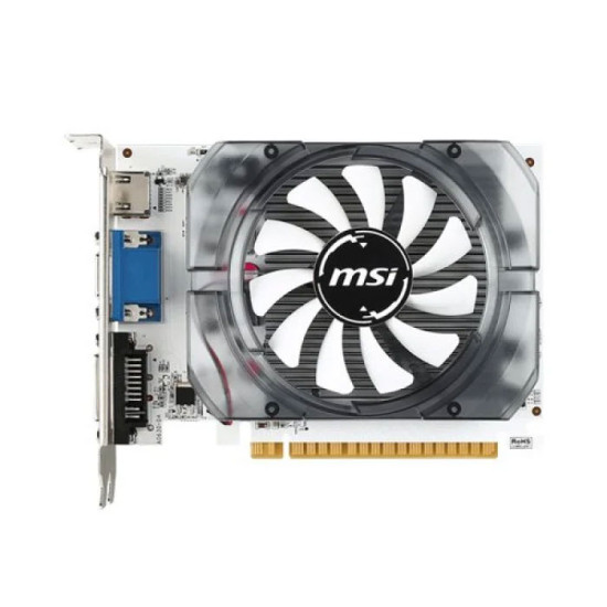 MSI GeForce N730-4GD3V2 GRAPHICS CARDS