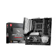 MSI MAG B550M MORTAR MAX WIFI AMD AM4 Micro-ATX Motherboard