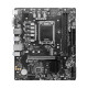 MSI PRO B760M-E DDR4 mATX Motherboard