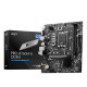 MSI PRO B760M-E DDR4 mATX Motherboard