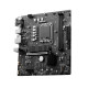 MSI PRO B760M-G mATX Motherboard