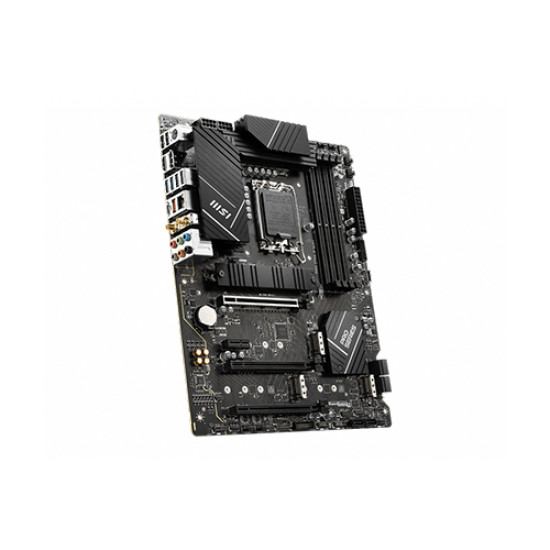 MSI PRO Z790-P WIFI DDR5 ATX Motherboard