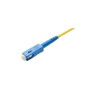 R&M R222101 LCPC LSZH Simplex 1 mtr Fiber Pigtail