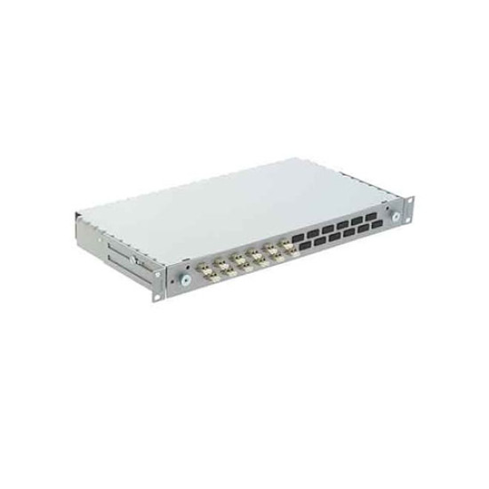 R&M R220045 RACK LIU 12 PORT Fiber Patch Panel