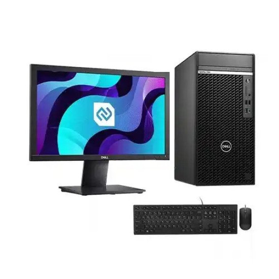 Dell OptiPlex 7000 Core i7 12th Gen Tower Brand PC