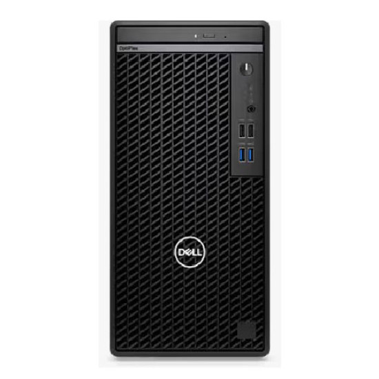 Dell OptiPlex 7010 Core i3 12th Gen Tower Desktop PC with Windows 11 Pro