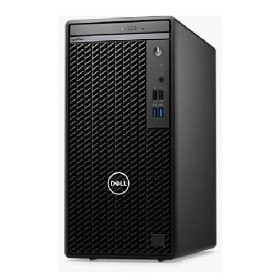 Dell OptiPlex 7010 Core i3 12th Gen Tower Desktop PC with Windows 11 Pro