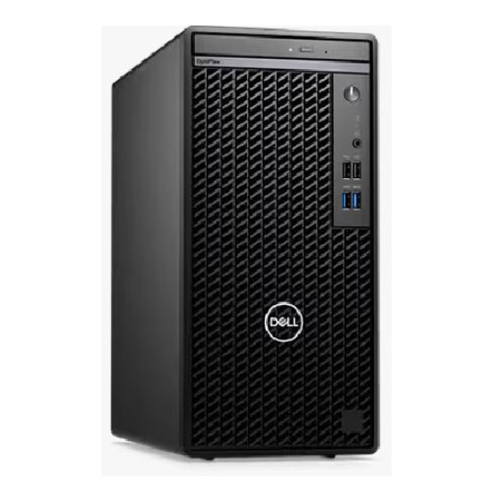 Dell OptiPlex 7010 Core i3 12th Gen Tower Desktop PC with Windows 11 Pro