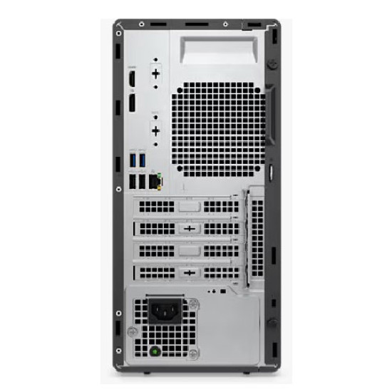 Dell OptiPlex 7010 Core i3 12th Gen Tower Desktop PC with Windows 11 Pro