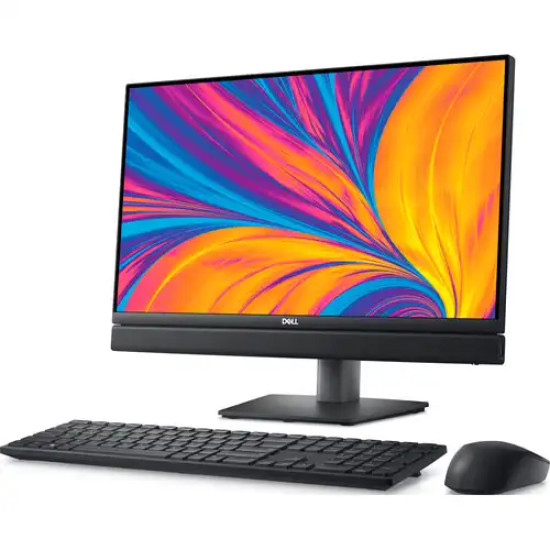 Dell OptiPlex 7420 Core i5 14th Gen 23.8" FHD Touch All-in-One PC