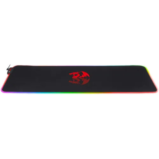 Redragon P033 NEPTUNE X RGB Gaming Mouse Pad