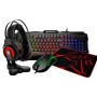 Fantech P51 Power 5 In 1 Gaming Combo