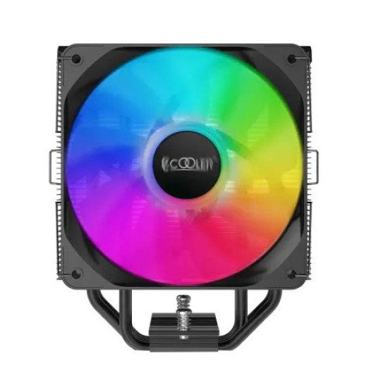 PCcooler PALADIN EX400 ARGB CPU Cooler