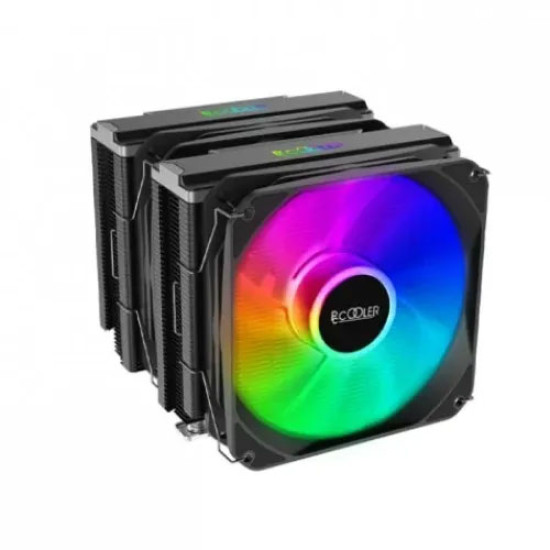 PCcooler PALADIN S9 RGB CPU Cooler