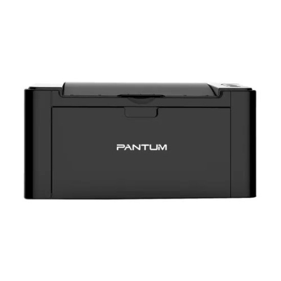 Pantum P2500 Single Function Mono Laser Printer