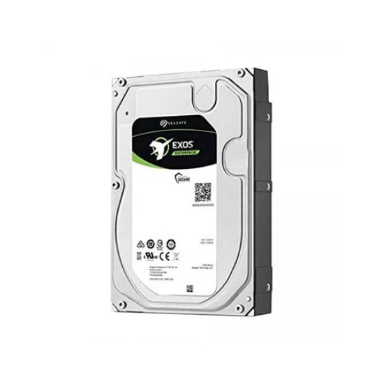 SEAGATE ST8000NM000A EXOS 7E8 SATA 8TB 7200 RPM SATA HDD