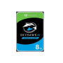 SEAGATE ST8000VE001 SKYHAWK 8TB SUPPORT 7200 RPM SATA HDD