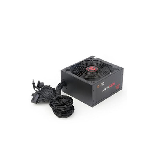 Redragon Rgps Gc-ps001 500W 80 Plus Bronze Power Supply