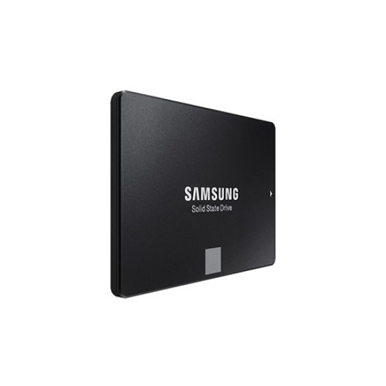 SAMSUNG MZ-76E1 T0BW 860 EVO SATA III 2.5 inch 1 TB SSD