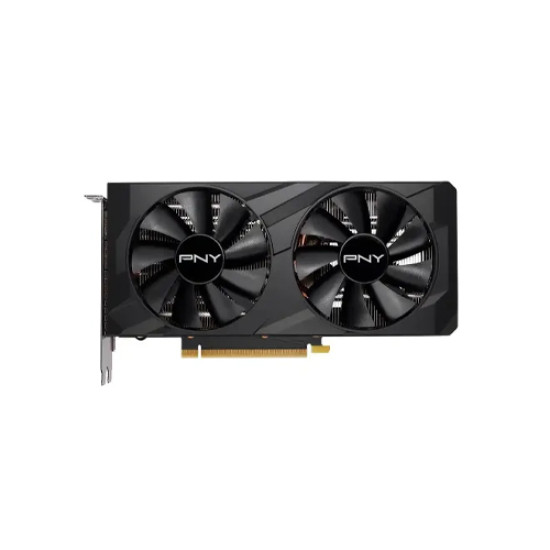 PNY GeForce RTX 3050 8GB VERTO Dual Fan GDDR6 Graphics Card