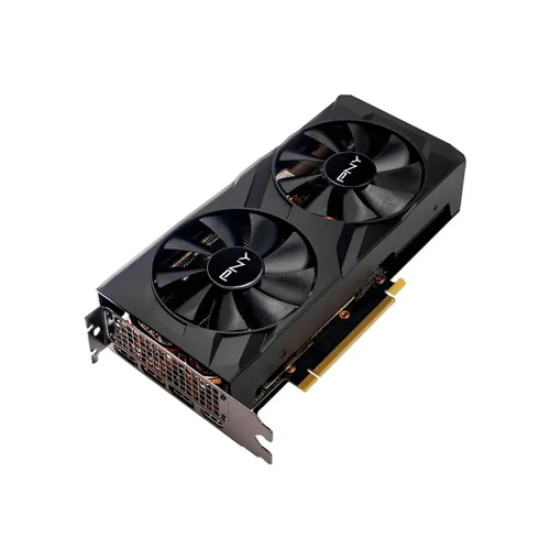 PNY GeForce RTX 3050 8GB VERTO Dual Fan GDDR6 Graphics Card