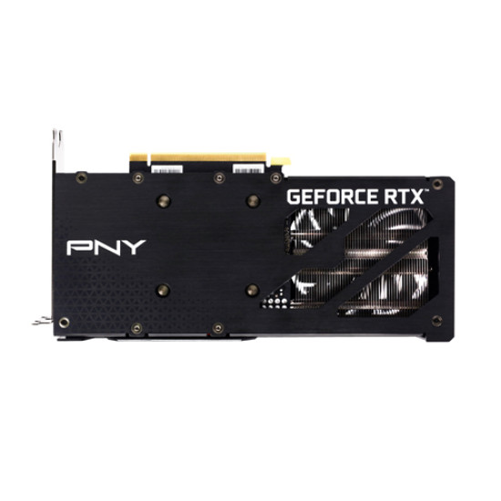 PNY GeForce RTX 3060Ti 8GB VERTO Dual Fan (LHR) GDDR6 Graphics Card