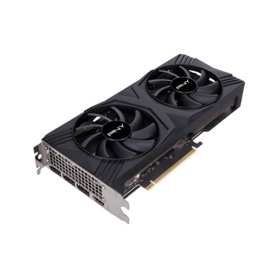 PNY GeForce RTX 4060 Ti 8GB VERTO Dual Fan GDDR6 Graphics Card