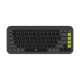 Logitech POP Icon Keys Bluetooth Wireless Keyboard