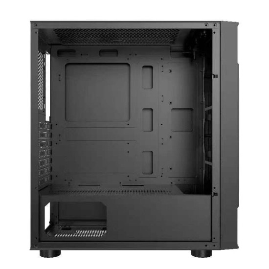 Power Train PT-A801B ATX Gaming Case