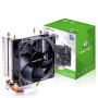 Power Train DL-200T CPU Cooler (Black)