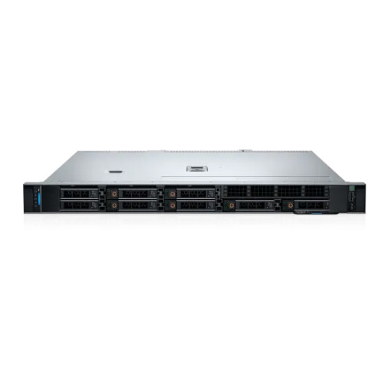 Dell PowerEdge R360 Intel Xeon E-2414 Rack Server