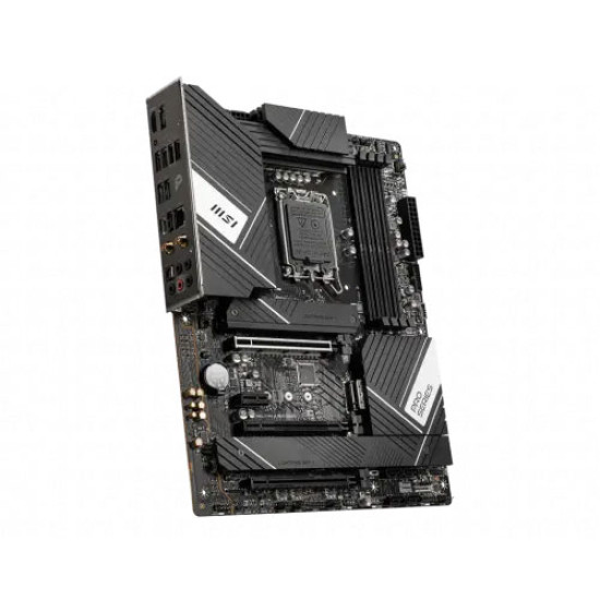 MSI PRO Z790-A WIFI DDR4 ATX Motherboard