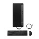 HP ProDesk 400 G9 Core i5 12th Gen Desktop PC