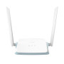 D-Link R03 N300 300mbps 2 Antenna EAGLE PRO AI Smart Router