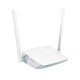 D-Link R03 N300 300mbps 2 Antenna EAGLE PRO AI Smart Router