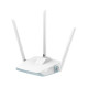 D-Link R04 N300 300mbps 3 Antenna EAGLE PRO AI Smart Router