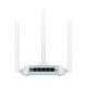 D-Link R04 N300 300mbps 3 Antenna EAGLE PRO AI Smart Router