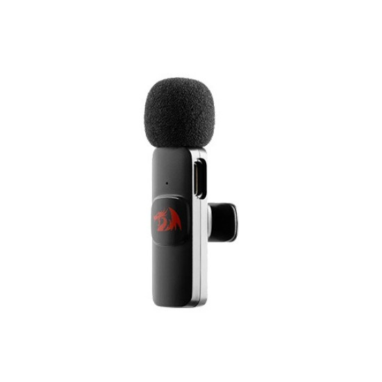 Redragon GM-93 Athan Lavalier microphone