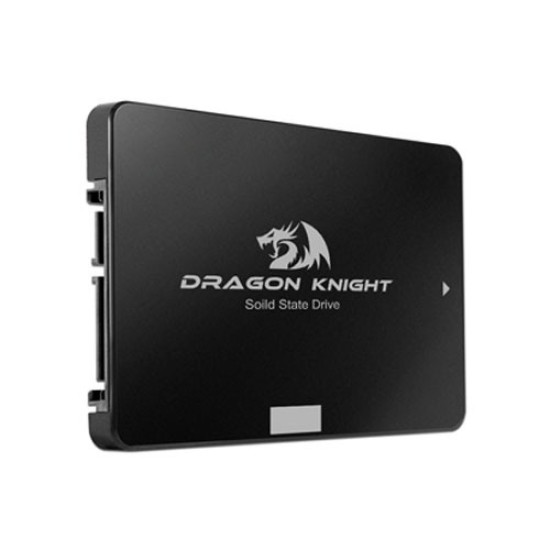 Redragon RM-114 512GB 2.5 Sata III SSD