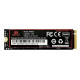 Redragon RM-510 (7400/5500MB/S) 1TB Pcie GEN 4.0 M.2 NVME SSD