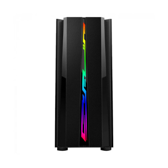 Redragon Scalpel GC-520 Tempered Glass Mid Tower Gaming Case