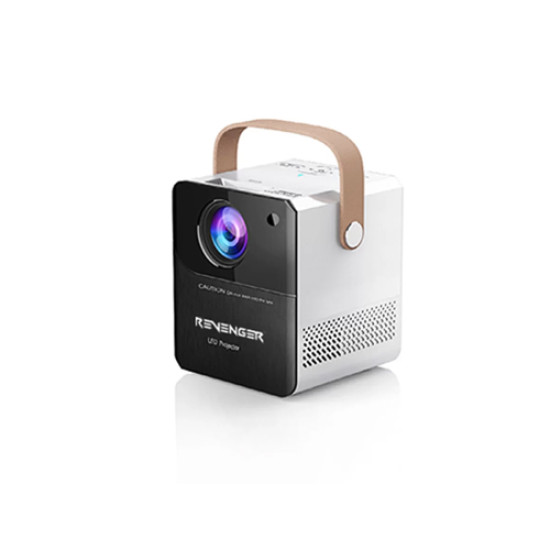 Revenger M800 Full HD Smart Portable Android 7.0 1 + 8G Mini Projector