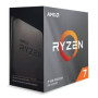 AMD Ryzen 7 5700G Processor with Radeon Graphics