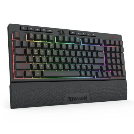 Redragon SHIVA K515 RGB Gaming keyboard